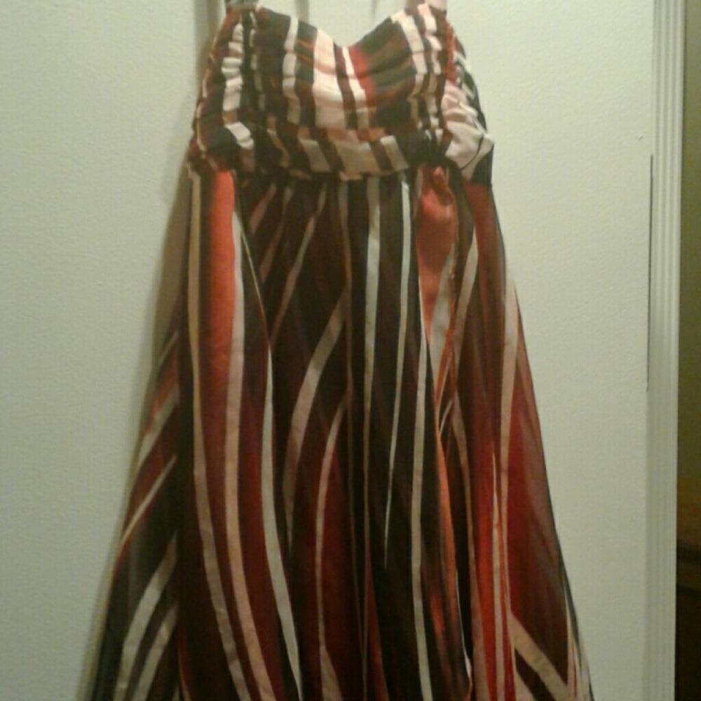 Summer dress