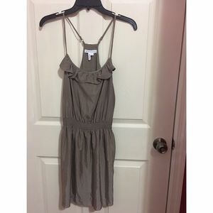 BCBG dress