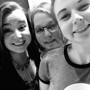 Meet your Posher, Rebecca