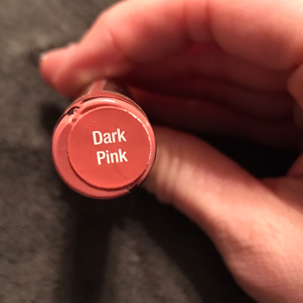 LipSense: Dark Pink