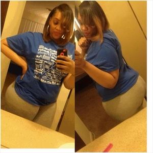 Meet your Posher, Shaquila