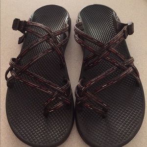 Chacos