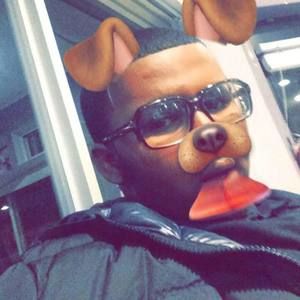 Meet your Posher, Terrence