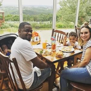 Meet your Posher, Coach-edward