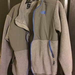 North face jacket