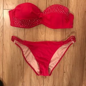 Victoria's Secret Bikini Bathing Suit