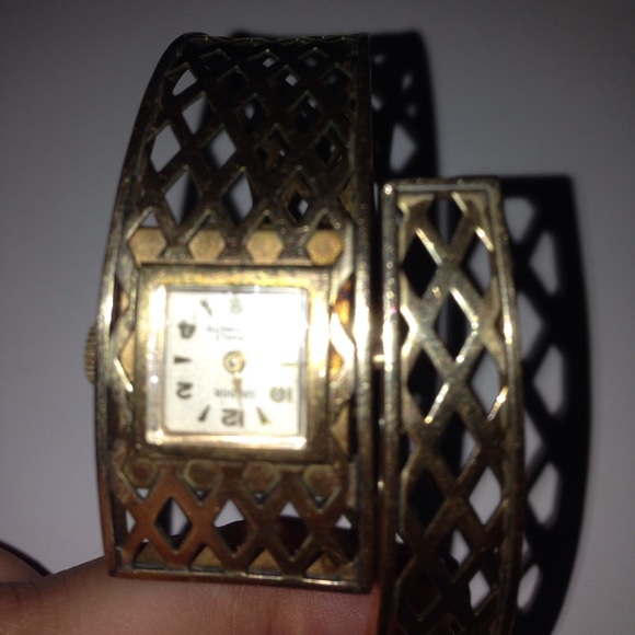 non-functional  but very unique vintage - Picture 2 of 2