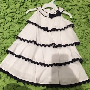 Kate Mack girl dress size 18 months