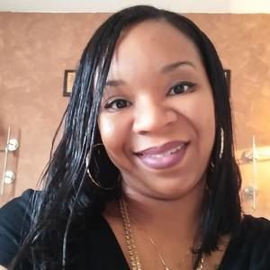 Meet your Posher, Latasha