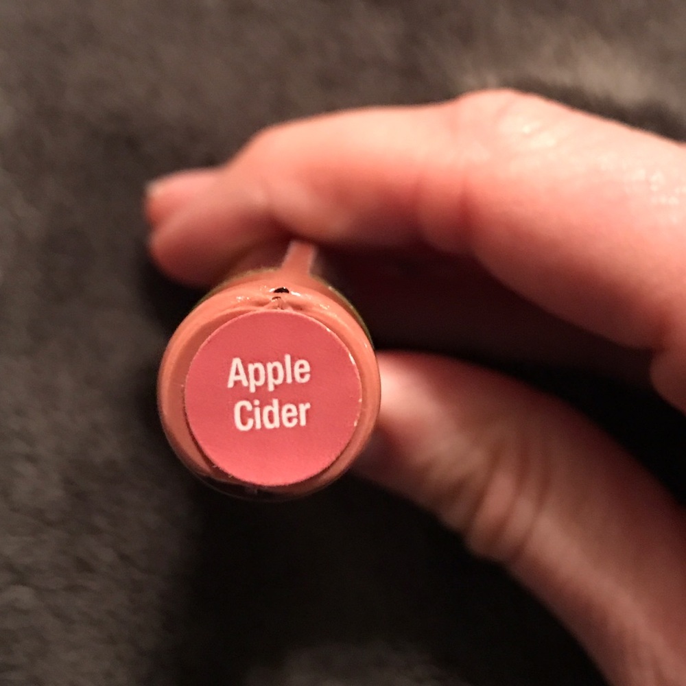 LipSense: Apple Cider