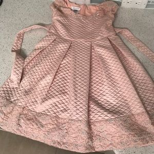 Formal princess dress
