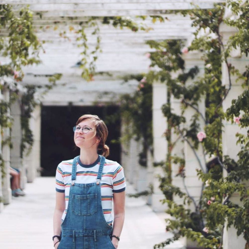 Meet your Posher, Kaitlyn