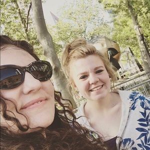 Meet your Posher, Dawn