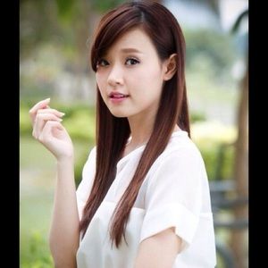 Meet your Posher, Dorothy