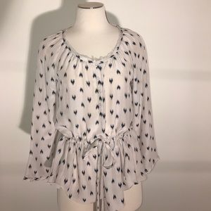 Rebecca Taylor Blouse