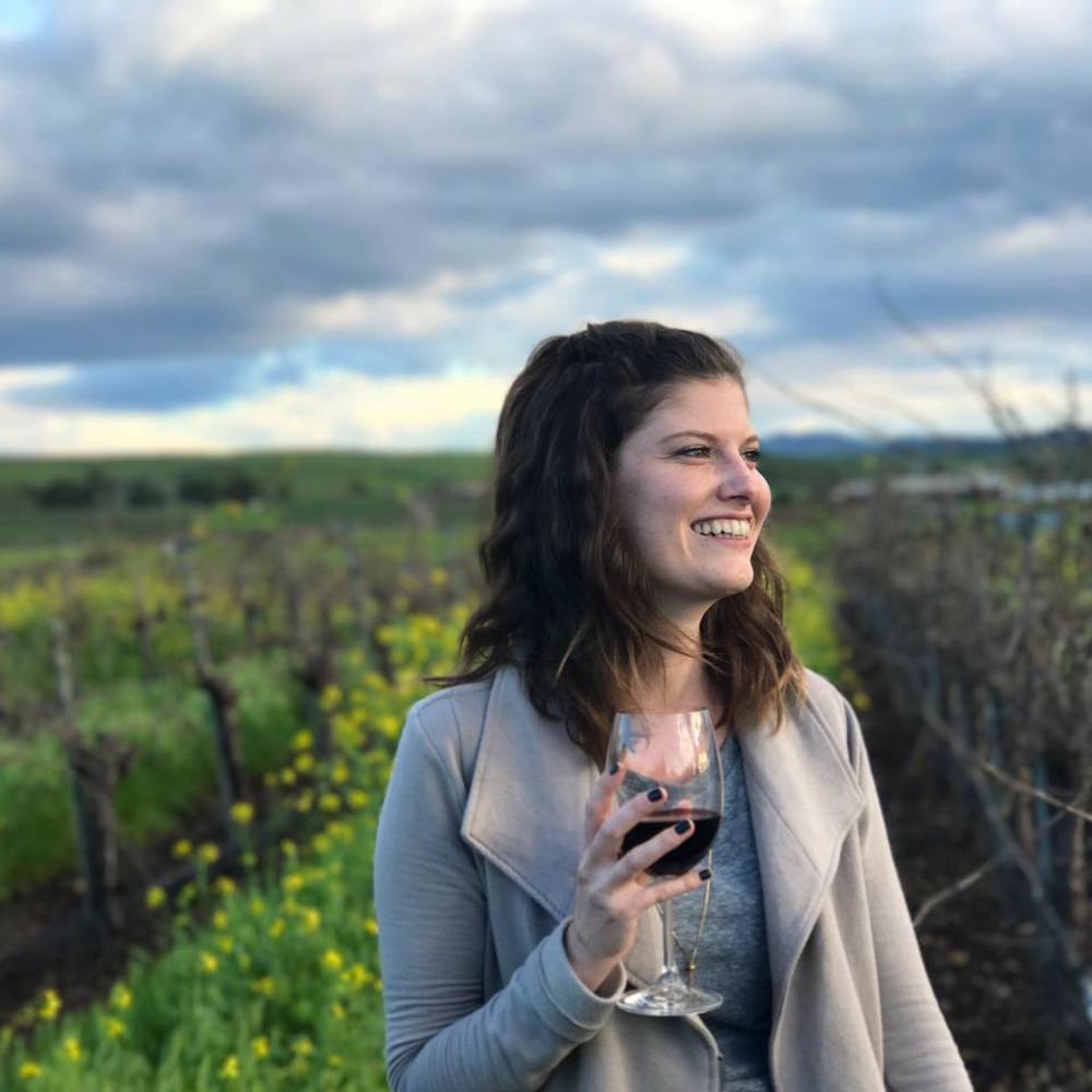 Meet your Posher, Lindsey