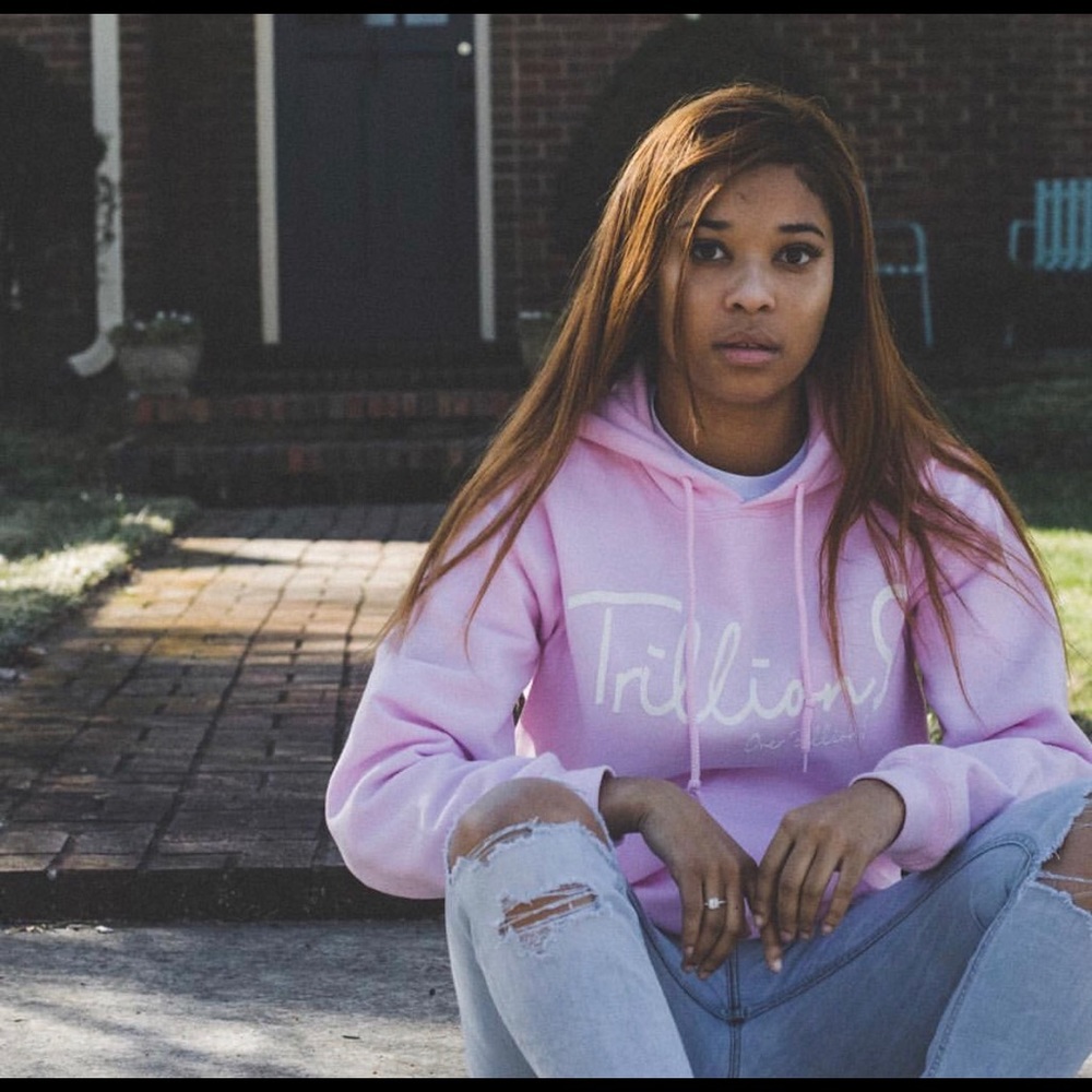 BRANDNEWGUY$ TOBS HOODIE - Picture 1 of 1