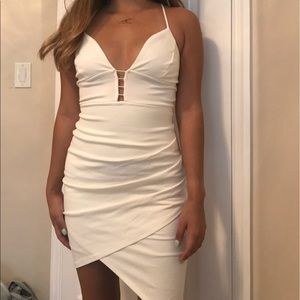 Charlotte Russe bodycon Midi dress
