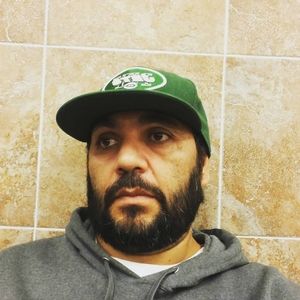 Meet your Posher, Ramon