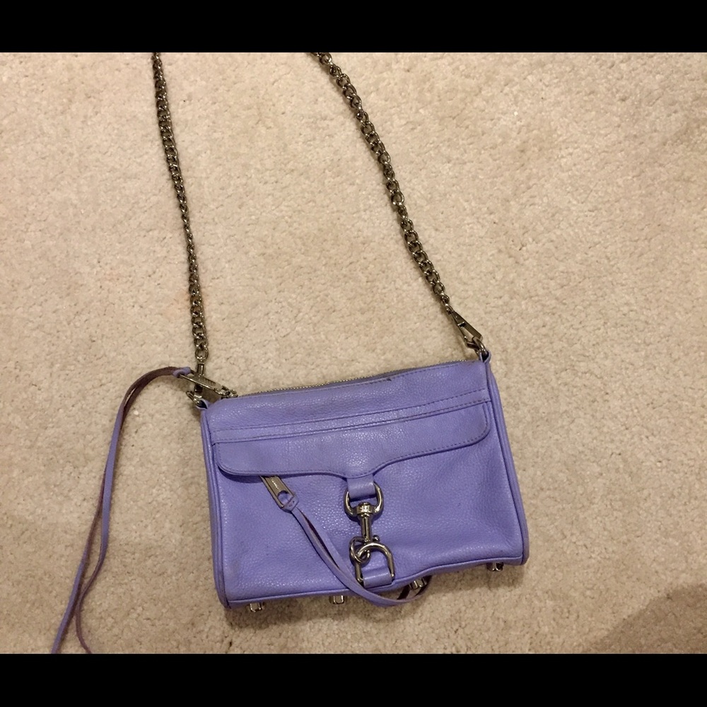 Rebecca Minkoff crossbody bag