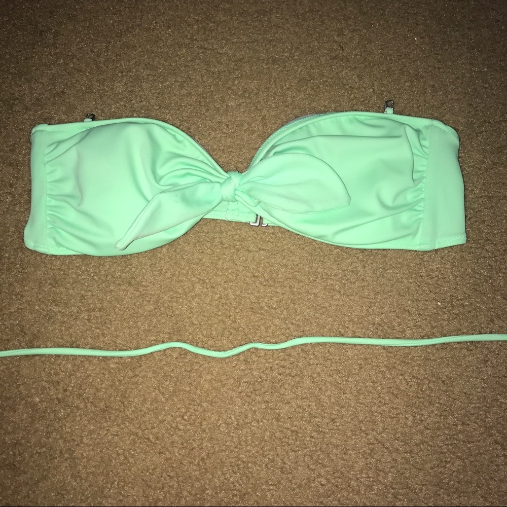 Victoria secret convertible top