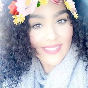 Meet your Posher, Jessenia