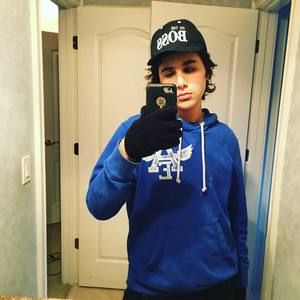 Meet your Posher, Aharon