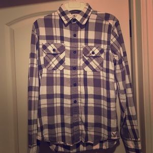 Flannel Shirt