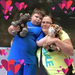 Meet your Posher, Tracy