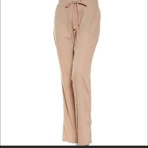 Linen Pants