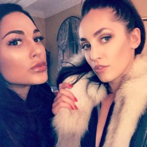 Meet your Posher, Antonia