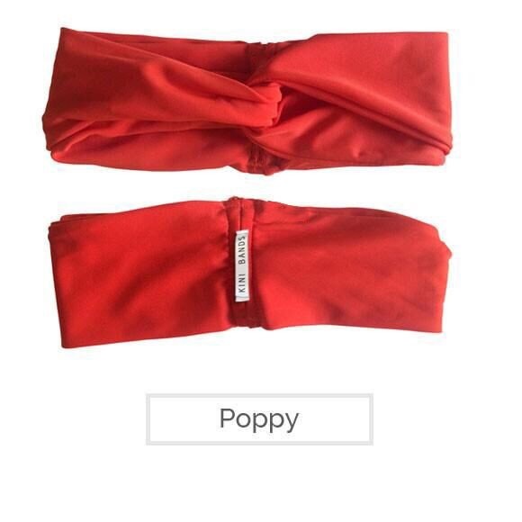 Calypso Turbans Head Wraps - Picture 2 of 3