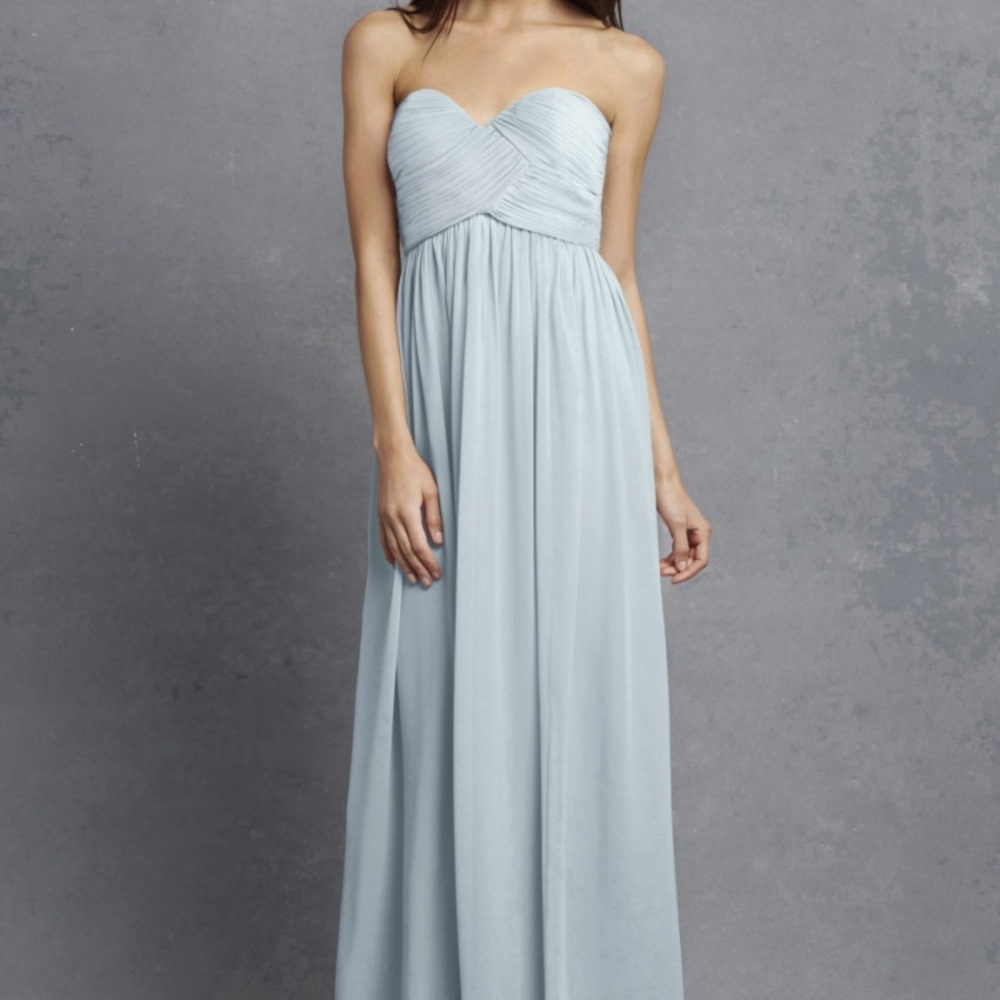 Donna Morgan Bridesmaid dress, style Laura