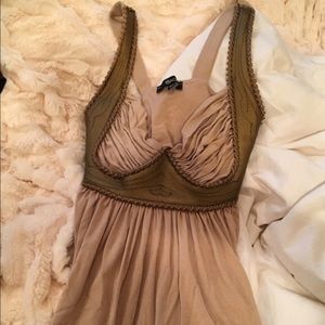 Sale! 💖Two sexy sky brand tops