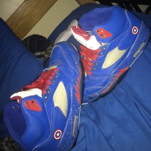 rare jordan 5