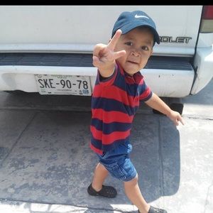 Meet your Posher, Tyler