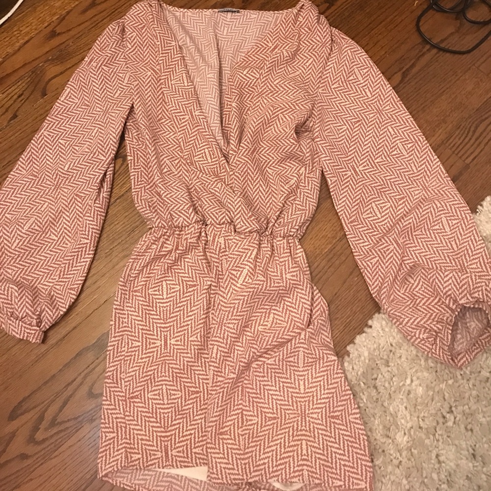 Tobi Romper