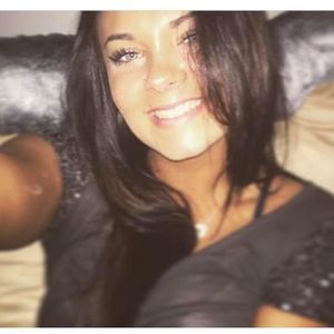 Meet your Posher, Kaylie