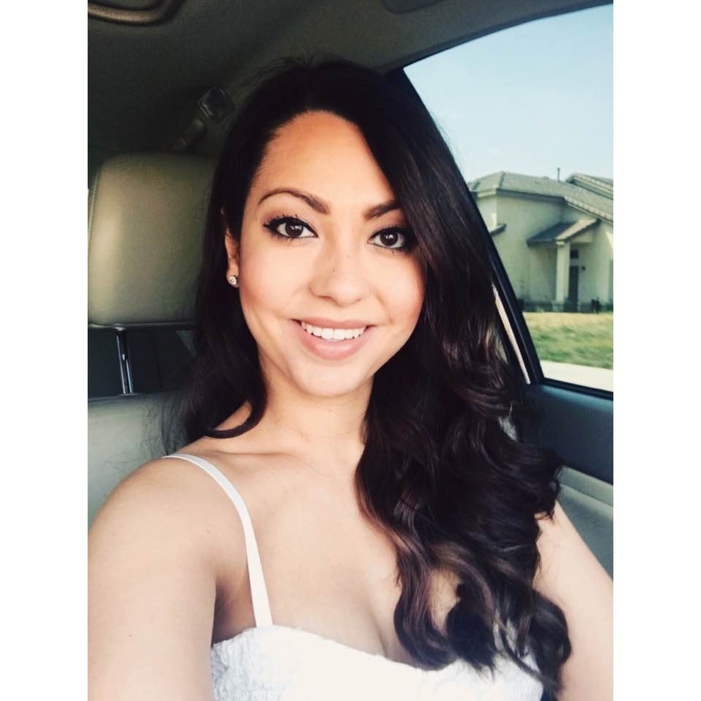 Meet your Posher, Liliana