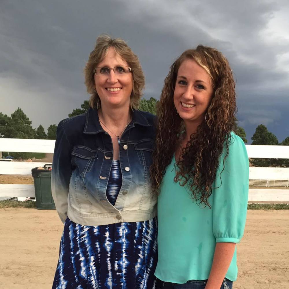 Meet your Posher, Lora