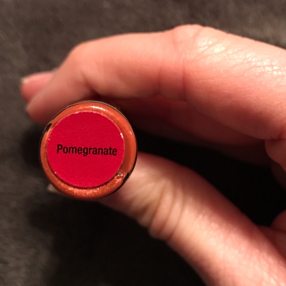LipSense: Pomegranate