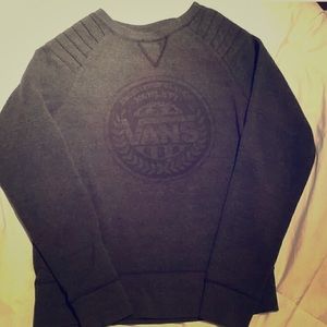 Vans Sweatshirt