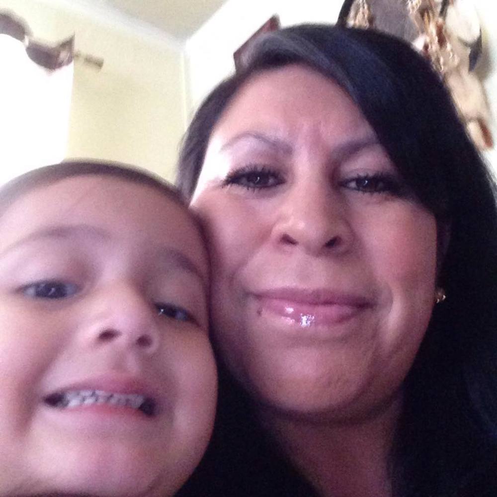 Meet your Posher, Cindy