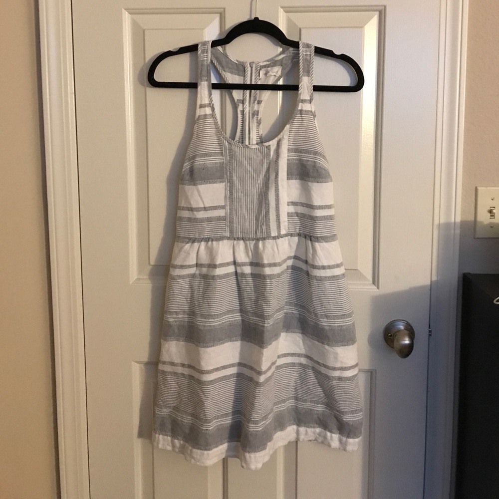 Perfect summer dress!