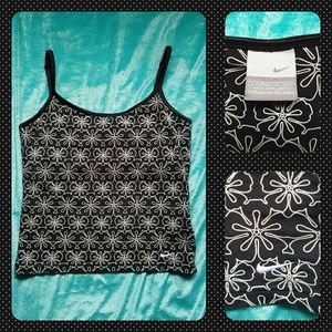 Nike Embroidered Cami