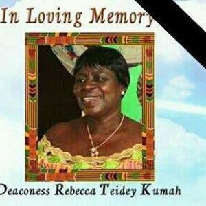 Meet your Posher, Constance