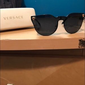Versace 100% authentic sunglasses