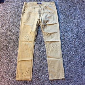 Zak 32 Pants