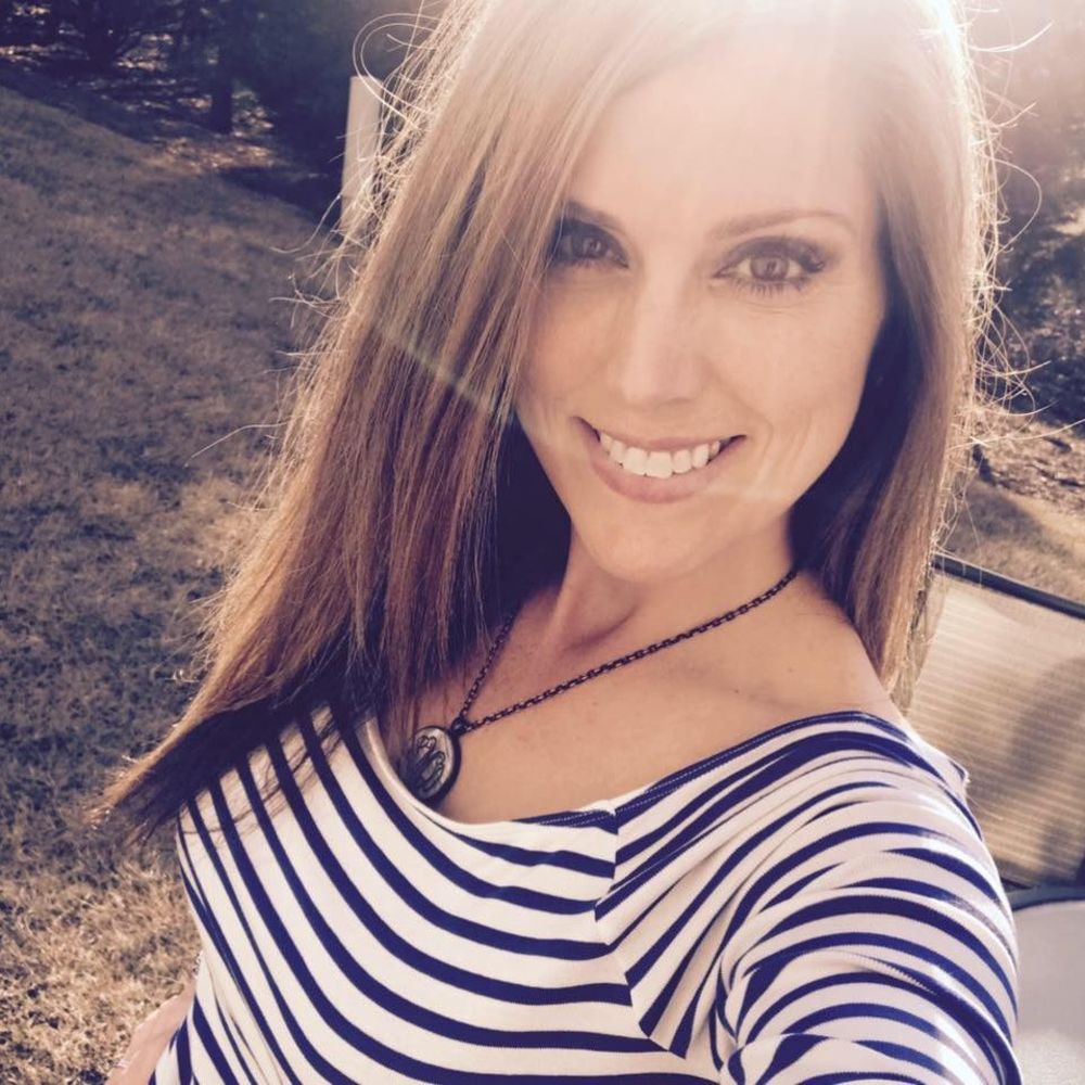 Meet your Posher, Sabrina