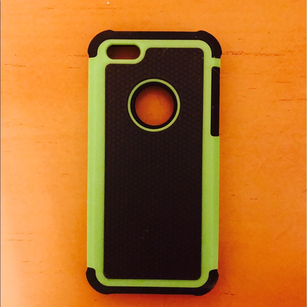 iPhone case